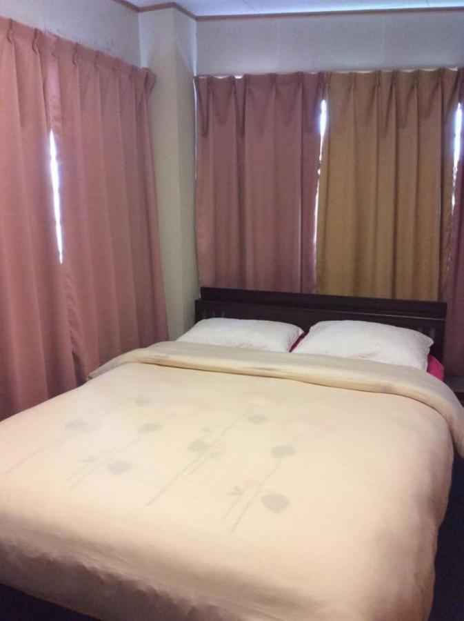 Gaisei Building 3F / Vacation Stay 4084 Kyoto Exterior photo